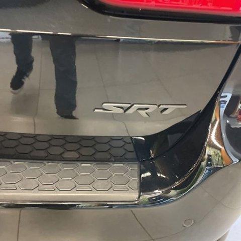 used 2022 Dodge Durango car, priced at $54,292