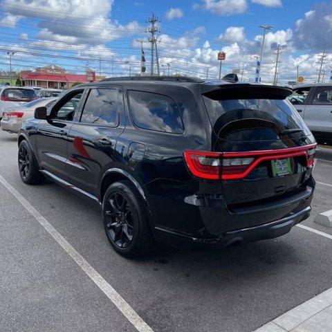used 2022 Dodge Durango car, priced at $54,292