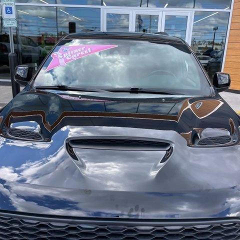 used 2022 Dodge Durango car, priced at $54,292