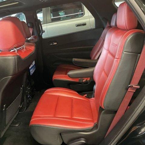 used 2022 Dodge Durango car, priced at $54,292