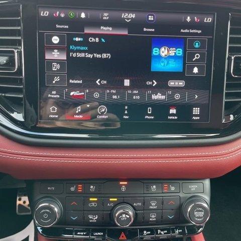 used 2022 Dodge Durango car, priced at $54,292