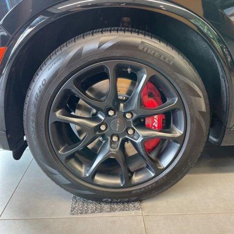 used 2022 Dodge Durango car, priced at $54,292