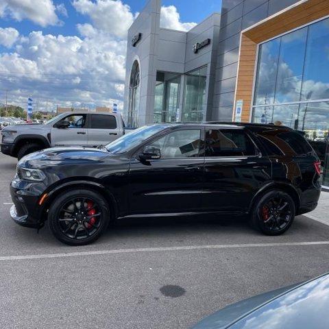used 2022 Dodge Durango car, priced at $54,292