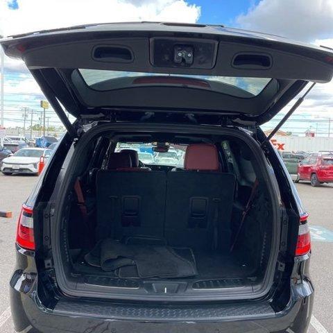 used 2022 Dodge Durango car, priced at $54,292