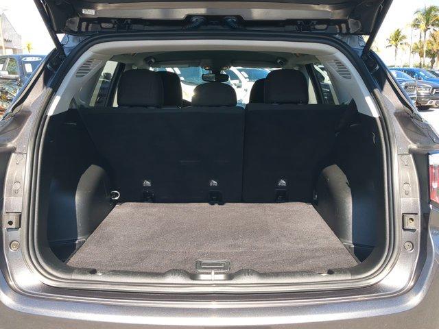 used 2018 Jeep Compass car, priced at $9,994