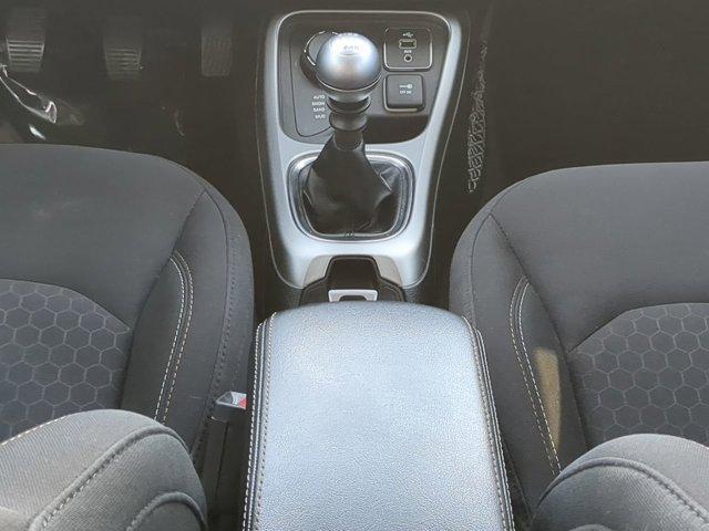 used 2018 Jeep Compass car, priced at $9,994