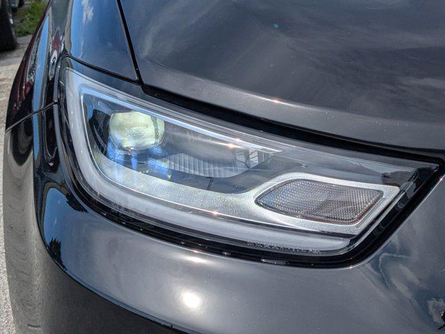 new 2024 Chrysler Pacifica Hybrid car, priced at $44,995