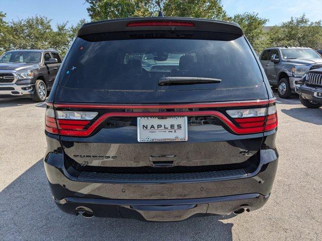 new 2024 Dodge Durango car, priced at $48,950