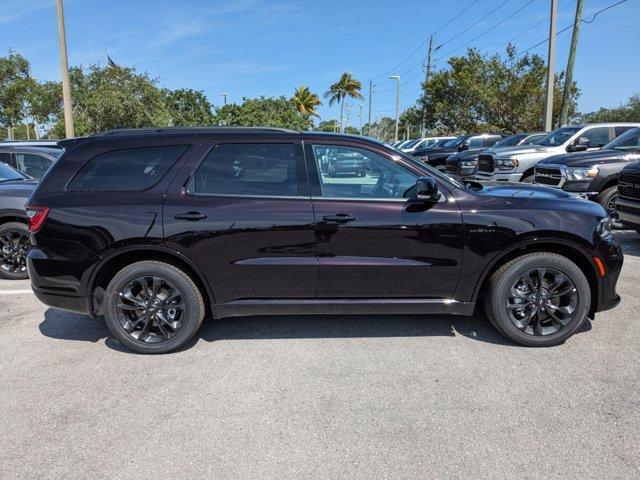 new 2024 Dodge Durango car, priced at $48,950