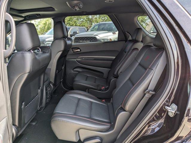 new 2024 Dodge Durango car, priced at $48,950