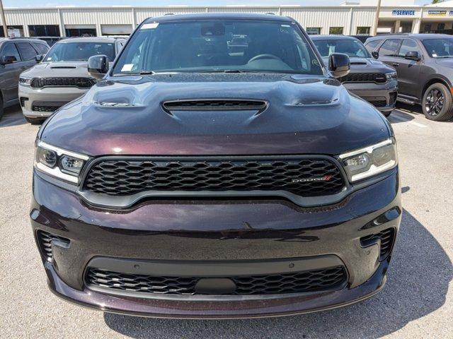 new 2024 Dodge Durango car, priced at $48,950