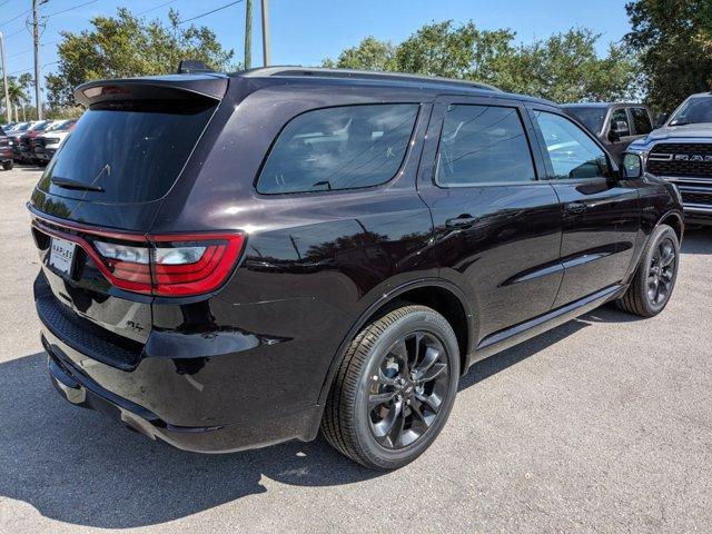 new 2024 Dodge Durango car, priced at $48,950