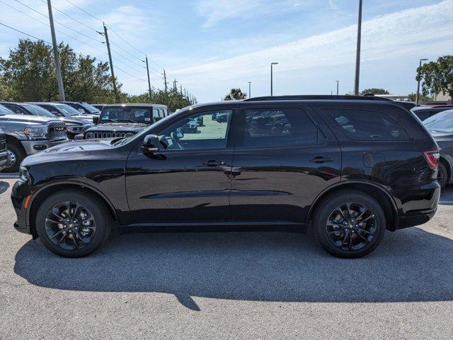 new 2024 Dodge Durango car, priced at $48,950