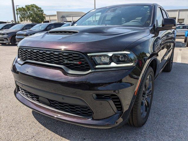 new 2024 Dodge Durango car, priced at $48,950