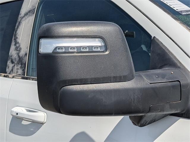 new 2025 Ram 2500 car, priced at $93,210