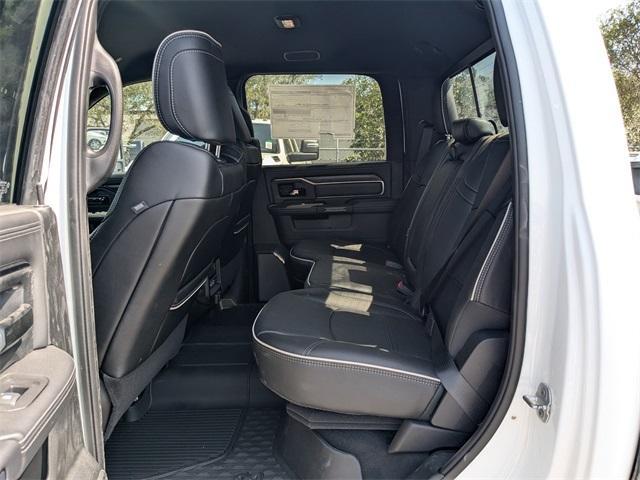 new 2025 Ram 2500 car, priced at $93,210