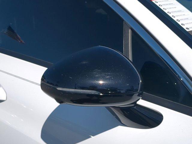 used 2024 Kia K5 car, priced at $27,992