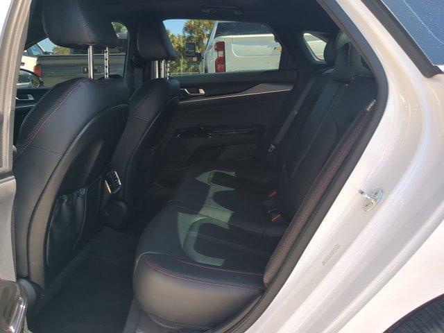 used 2024 Kia K5 car, priced at $27,992