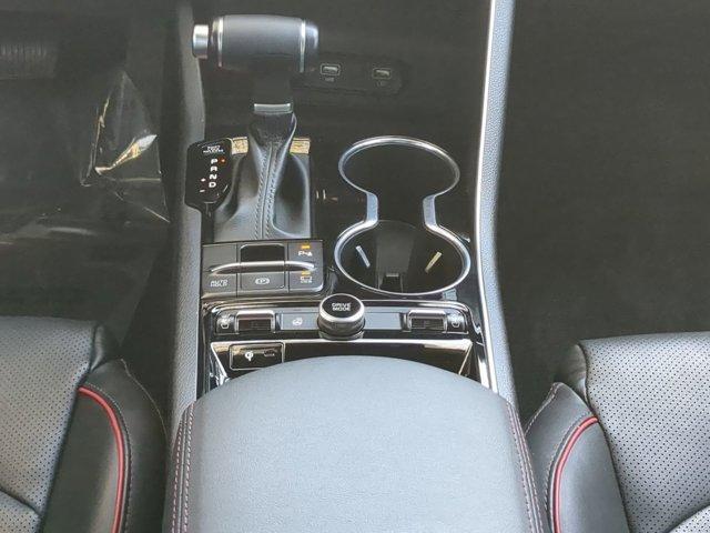 used 2024 Kia K5 car, priced at $27,992