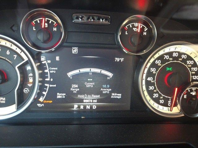 used 2018 Ram 1500 car, priced at $19,991