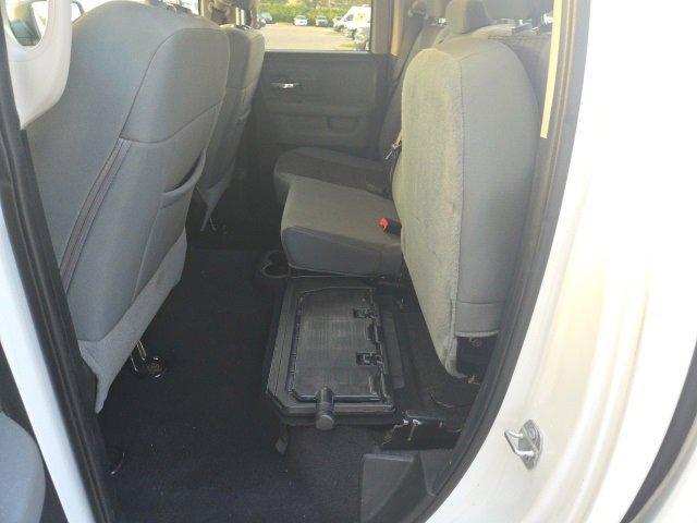 used 2018 Ram 1500 car, priced at $19,991