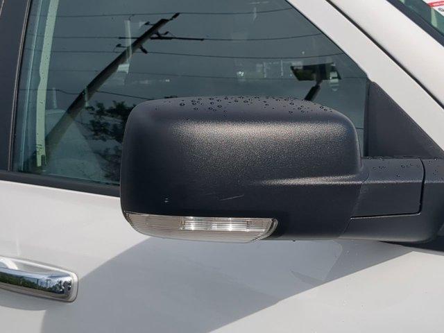 used 2018 Ram 1500 car, priced at $18,791