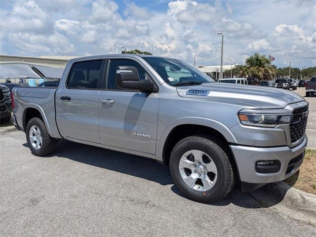 new 2025 Ram 1500 car, priced at $50,975