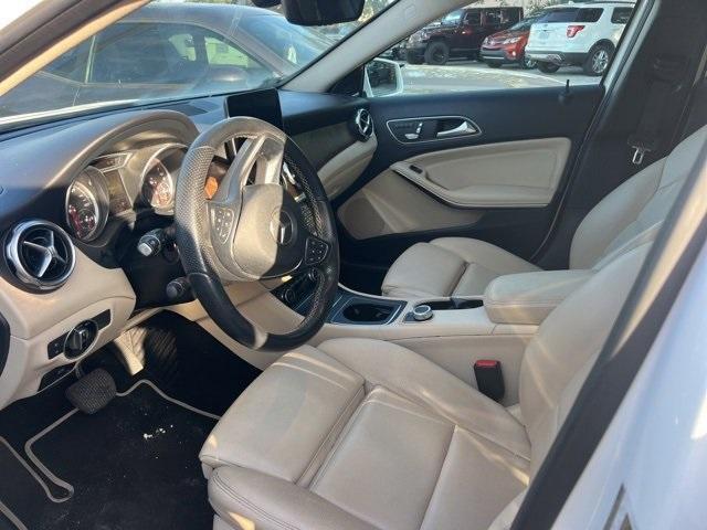 used 2019 Mercedes-Benz GLA 250 car, priced at $19,991