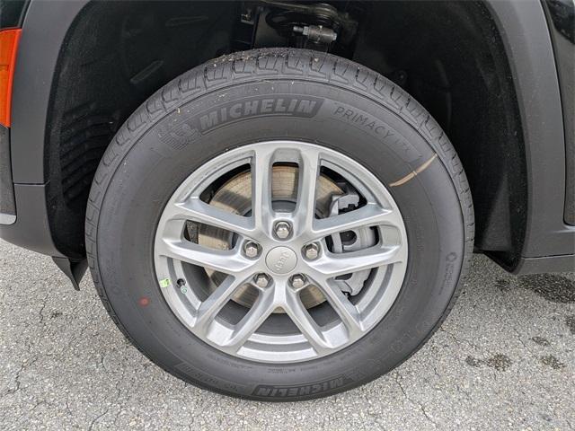 new 2025 Jeep Grand Cherokee L car, priced at $35,425