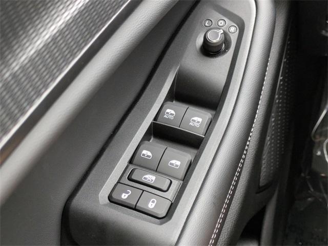 new 2025 Jeep Grand Cherokee L car, priced at $35,425