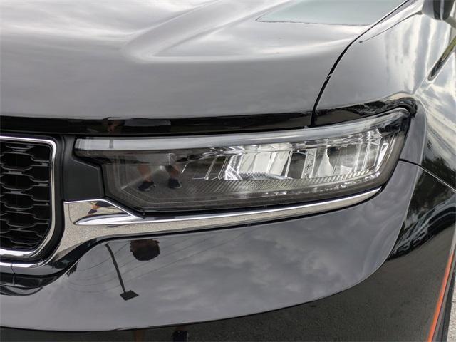 new 2025 Jeep Grand Cherokee L car, priced at $35,425