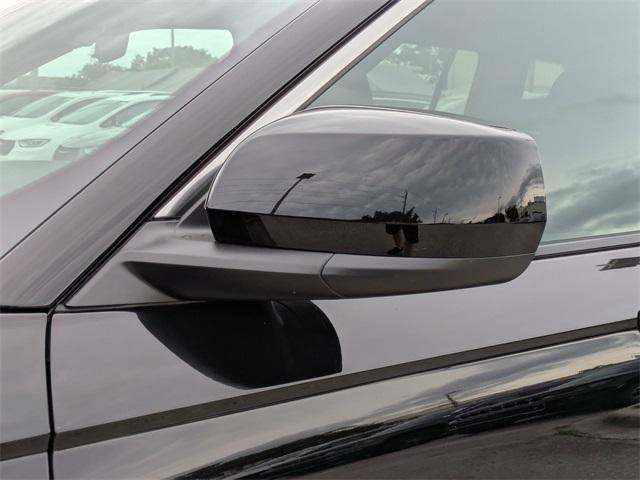 new 2025 Jeep Grand Cherokee L car, priced at $35,425