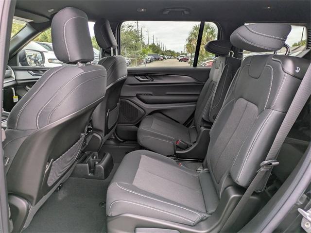 new 2025 Jeep Grand Cherokee L car, priced at $35,425