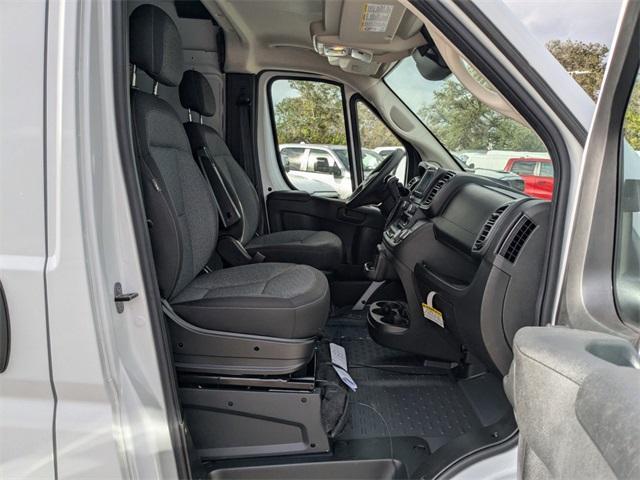 new 2025 Ram ProMaster 3500 car, priced at $51,449