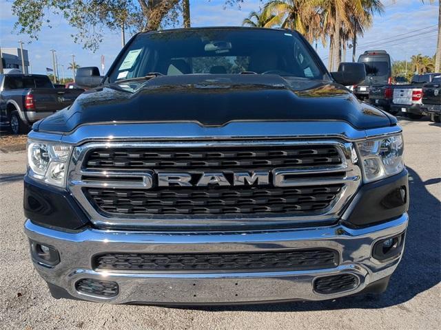 used 2022 Ram 1500 car, priced at $27,994