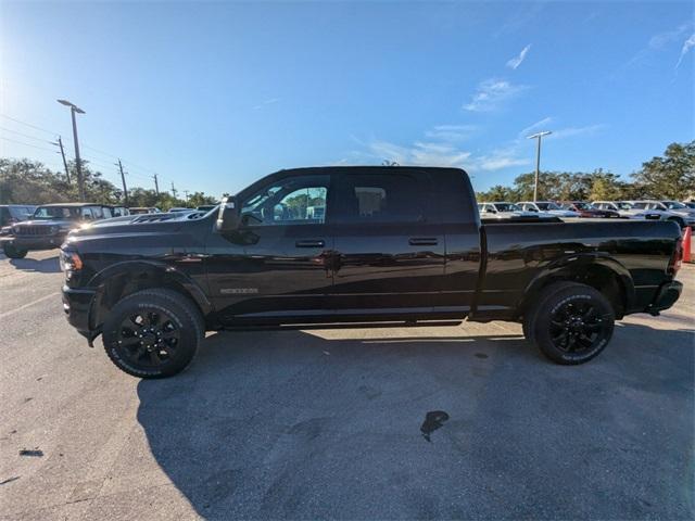 new 2024 Ram 2500 car, priced at $92,525