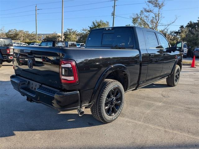 new 2024 Ram 2500 car, priced at $92,525