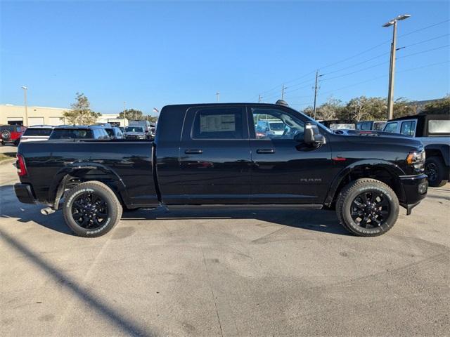 new 2024 Ram 2500 car, priced at $92,525