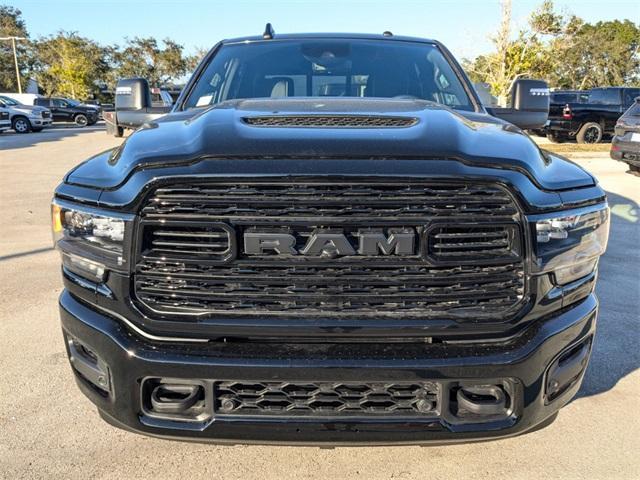 new 2024 Ram 2500 car, priced at $92,525