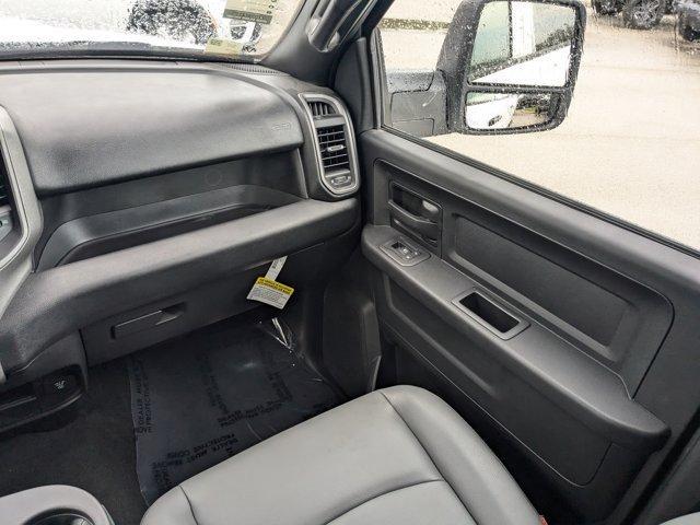 new 2025 Ram 2500 car, priced at $48,685