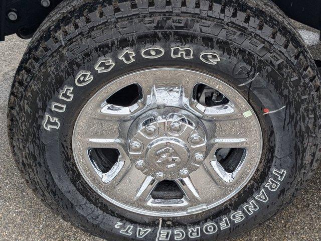 new 2025 Ram 2500 car, priced at $48,685