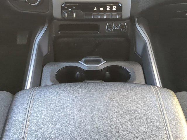 used 2022 Ram 1500 car, priced at $32,291