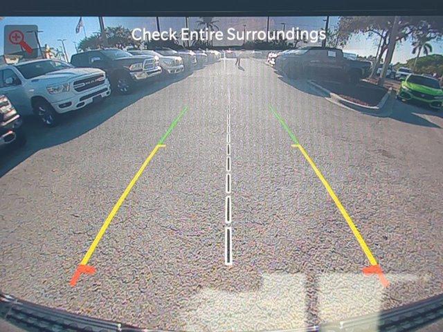 used 2022 Ram 1500 car, priced at $32,291