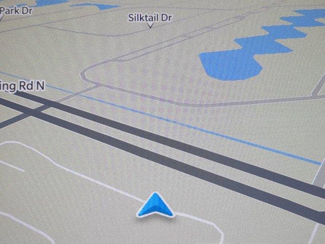 used 2022 Ram 1500 car, priced at $32,291