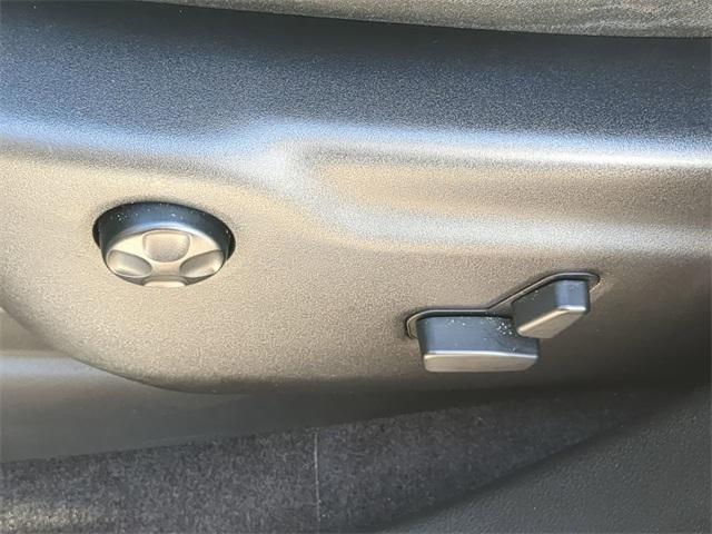 used 2018 Jeep Grand Cherokee car, priced at $14,996