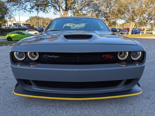 new 2023 Dodge Challenger car, priced at $55,925