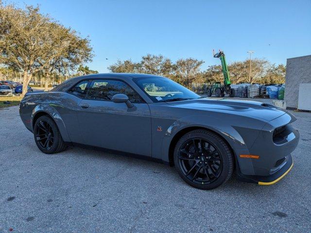 new 2023 Dodge Challenger car, priced at $55,925