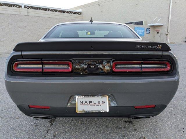 new 2023 Dodge Challenger car, priced at $55,925