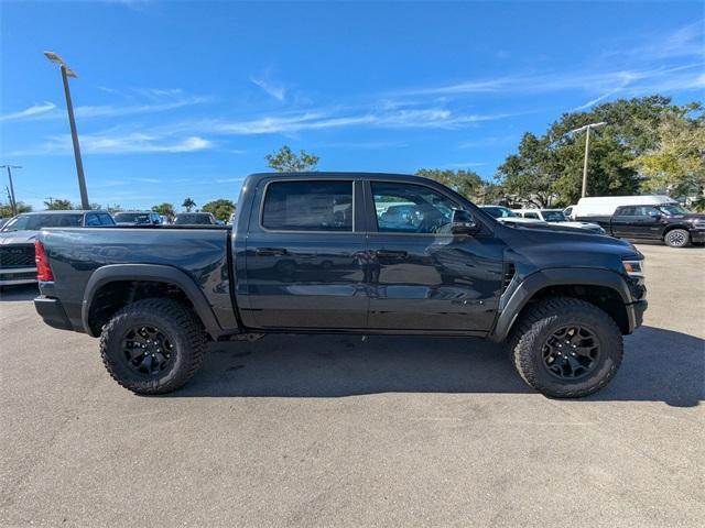 new 2026 Ram 1500 car, priced at $91,030