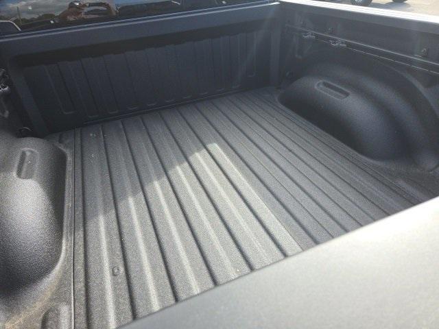 new 2026 Ram 1500 car, priced at $91,030